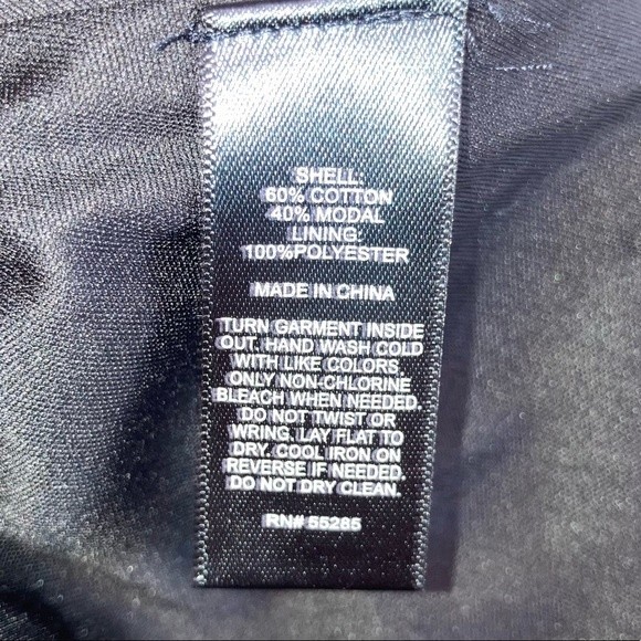 Express Sequins Gold Black Mini Skirt Size Small - Picture 4 of 6